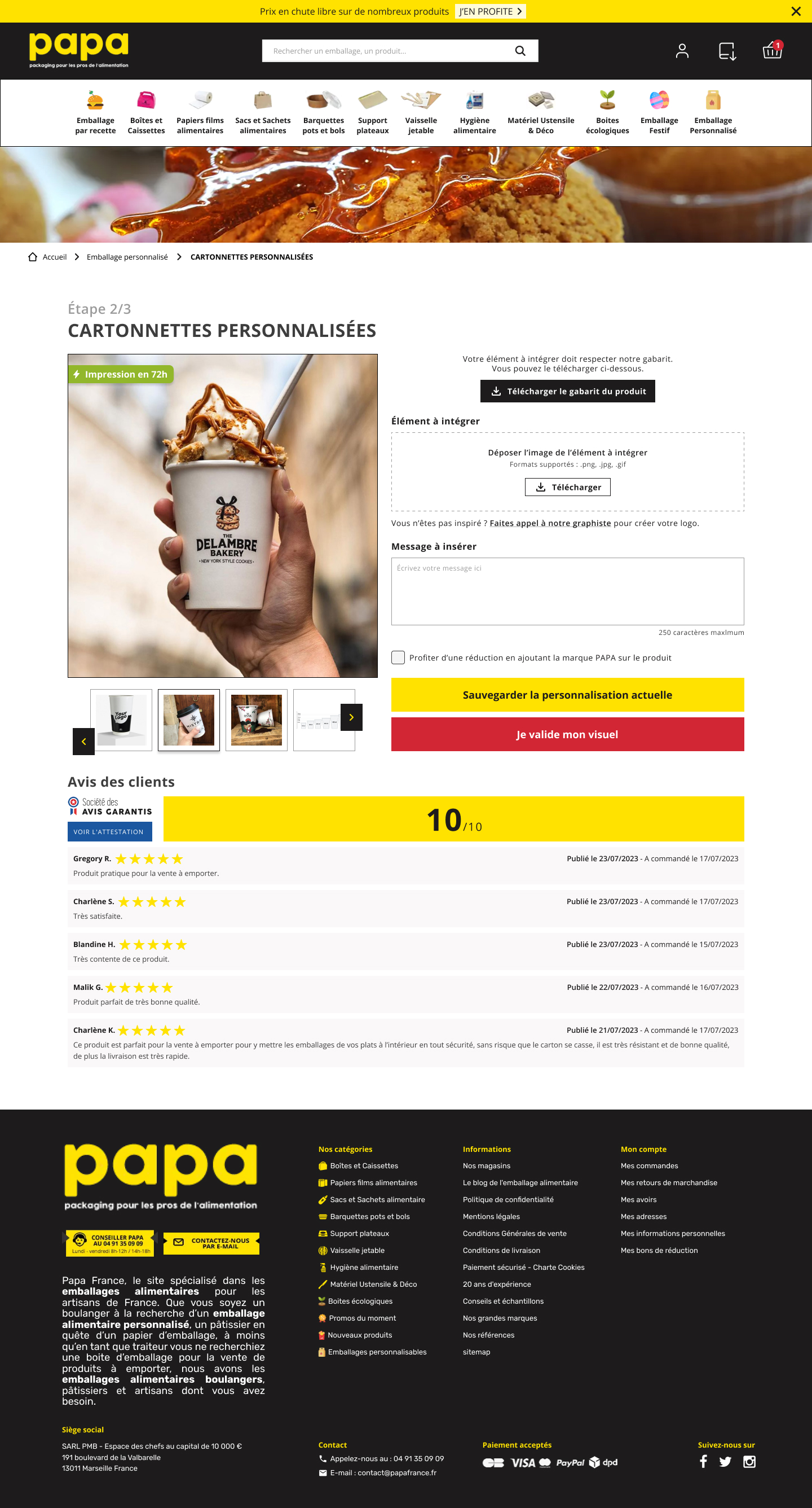 PAPA France - Gallery 4